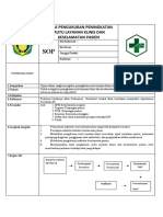 Mutu Layanan PKM Brgs