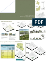 Parque Regional Panorama - Prefactibilidad y Evacuación (La Unión Valle)