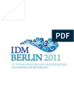 IDM Berlin 2011