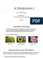 Sains Tingkatan 2