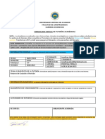 Tutoria Jonathan Escobar 1