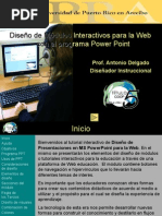 Download Diseo de mdulo instruccional para cursos Web by Antonio Delgado SN5426318 doc pdf