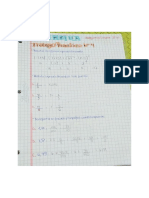 Trabajo práctico N°4 de Matemática (Sol Giménez, 2°C)