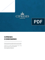 Book Cipreses V1