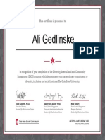 Ali Gedlinske Compressed