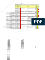 40 Matriz de Peligros y Riesgos Rev06 - Ductos (Rev 01)