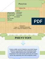 kel 3 phenytoin