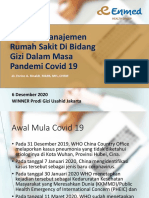 Dr. Enrico A. Rinaldi, MARS, MH.,CHRM - Strategi Manajemen RS Di Bidang Gizi-Dikonversi