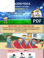 Educacion Fisica Noviembre Iv Ciclo PDF