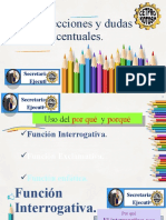 Porque PDF