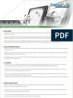 Equity Reports For The Week (2nd - 6th May '11)