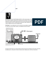 Diesel Power Plant Guide