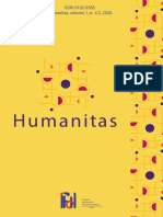 Revista Humanitas_vol_1_n1-2_2020