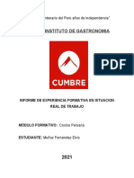 Informe