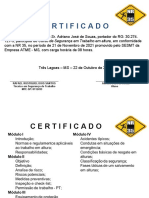 365383976 Certificado de Treinamento de NR 35