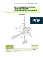 Curso Bomba - Inyeccion-Lineal Diesel