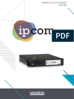 130M13R0 - Manual do Usuário - IPCom
