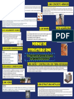 Materiales y técnicas de construcción sismorresistentes