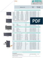 S7-200 PLC Katalog