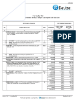 02 01 Reparatii Instalatii F3 Lista Cantitati