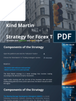 Kind Martin Strategy For Forex Trading: Advanced