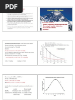 Adaptation To High Altitude Lecture Objectives: Fractional Concentration of Oxygen 0.209 (20.9%) at All Altitudes!