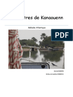 Les Lettres de Kanaouenn S1 PDF Licence CC