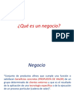 Taller 1 Plan de Negocios Agroideas