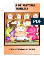Pastoral Familiar . Compilación de Temas