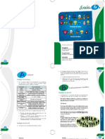 Matematicas Sexto Guía 6 Unidad 1