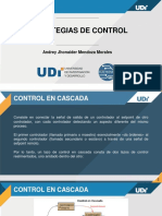 Estrategias de Control