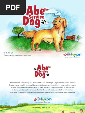 ABE-THE-SERVICE-DOG