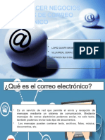 Correo Electronico