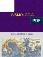 Sismologia