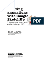 Download Animation in SketchUp by Nick Clarke SN54265557 doc pdf