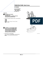 Manual de Taller Excavadora Hitachi Zx200 225 230 270 - 105