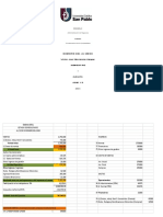 Tarea Contabilidad