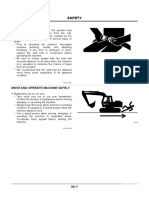 Manual de Taller Excavadora Hitachi Zx200 225 230 270 - 11