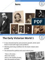 Charles Dickens Power Point