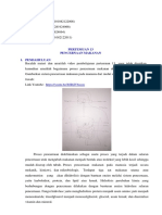 LKM Biokimia 1-Pertemuan 13 PDF