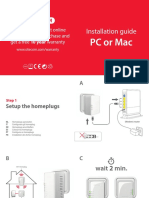 PC or Mac: Installation Guide