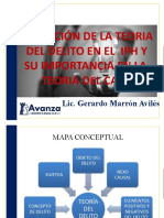 Curso Teoria Del Delito