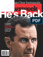 2021 10 22 - Newsweek