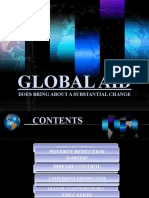 GLOBAL AID - Directly Start Slideshow