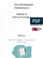 S16.s1 - Material Informe Psicológico y Propuesta de Intervención