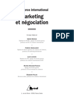 Cours Marketing A0025