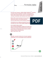 Musikum Formular Fragebogen Bewerbung 2018 DSGVO-konform INTERAKTIV DC 040718