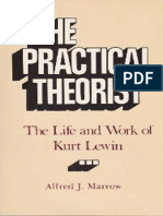The Practical Theorist - The Life and Work of Kurt Lewin (PDFDrive)
