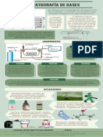 Cromatografía de Gases