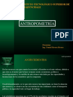 Antropometria 1